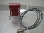 Horiba Stec, Mfc, SEC-3400SL, WF6 Gas, 10 Sccm Range, S1750. Fixed Price $595.00.