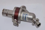 Nor-cal CSTVP-0752-CF 3/4'' Pneumatic Straight Through Poppet Valve Used. Fixed Price $45.98.