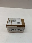 Dwyer Instruments SFI-100-1 Sight Flow Indicator, 1" Body, 4.375" X 2.563". Fixed Price $99.99.