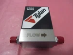 Tylan General PC-5900U Mass Flow Controller, Mfc, He, 50 Sccm, 424441. Fixed Price $346.50.