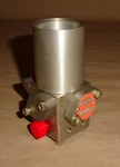 Max Machinery 213-610 Flow Rate Meter 213610 New. Fixed Price $1099.99.