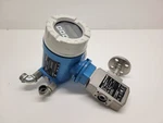 Good Used! Endress+hauser Promag Flow Meter 50H15-A00A1RA0BAAA. Fixed Price $424.96.