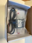 Omega, Model FLR1009, Liquid Flow Metter. Fixed Price $550.95.