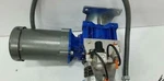Baldor-reliance Motor VM3538 Bonus Nexen 923595 LSCC-44*1.125 BORE,25T/#50 Singl. Fixed Price $214.49.