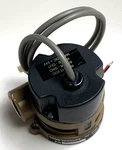 Gems 156262 RF-2500 Rfo Rotor Flow New. Fixed Price $249.99.