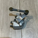 Mercedes W124 W140 W210 W202 Suspension Level Regulator Control 1243280031. Fixed Price $150.00.