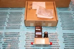 Brooks 5851S/BD1AA1AA0BA0A1 Mass Flow Controller Nitrogen New. Fixed Price $595.00.