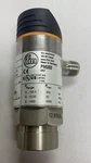 Ifm EFECTOR,PN-100-SBN14-HFPKG/US//V PN5202,PRESSURE Switch Nos. Fixed Price $88.00.
