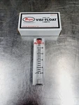 Dwyer Visi-float Series Vfa Flowmeter, 52-168875-00 Nib S42E 0-16 Lpm Air. Fixed Price $36.89.