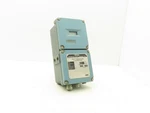 Foxboro IMT10-PA10 Magnetic Flow Transmitter 120V 30VA In 4-20MA Out Nema 4X. Fixed Price $79.99.