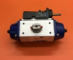 Revo RD70060050R0000 Butterfly Valve Actuator. Fixed Price $225.00.