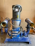 Goulds Pumps Itt 5HP Centrifugal 3500RPM G&l Series Ssv. Fixed Price $599.95.