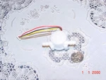 Digiten Water Flow Sensor, FL-S401A, Barb Connect Range 0.3-10 L/min New!. Fixed Price $9.95.