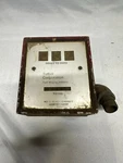 Tuthill Fill-rite Series 800A Meter, Vintage Fuel, Gas, Farm, Shop, Collectible. Fixed Price $39.00.