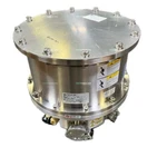 Shimadzu TMP-3203LMC-K1 Vacuum Turbo Molecular Pump. Fixed Price $5250.00.