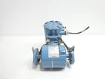 Rosemount 8705THA005P1W0N0L1B3Q4 Magnetic Flow Meter 1/2IN 40V-DC. Fixed Price $1039.55.