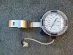 Rcm Flow Rate 3-83-VUR-300/1100-Z W/SC-1. Fixed Price $350.00.
