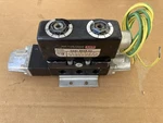 Aro Fluid Power Hydraulic Valve 12 Volts Dc. Fixed Price $95.00.