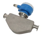 Used Endress Hauser 80E25-AFTSAAACBAAD Flow Meter Promass 80E25-12F2/0. Fixed Price $1200.00.