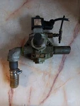 Herion 8026787 Hydraulic Valve VAC-90 60-105 Psig. Fixed Price $50.60.
