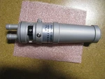 Alnor Instrument Range Selector # 6030DP Nsn: 6680-01-106-7005. Fixed Price $255.00.