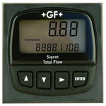 Signet 3-8150-1P Battery Powered Display/totalizer. Fixed Price $1060.99.