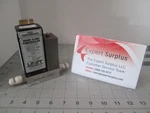 Unit, UFC-1200A, O2, 10 Slm, Mass Flow Controller, New. Fixed Price $45.00.
