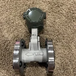 Yokogawa Digital Yewflo DY040 Vortex Flowmeter New No Box. Fixed Price $525.00.