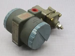 Foxboro 821GM-IS1SH2 Pressure Transmitter T219160. Fixed Price $499.99.
