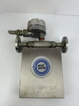 Micro Motion DS040S113 Mass Flow Sensor Meter Type 1250PSIG 500MA 15V. Fixed Price $600.00.