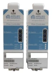 Amat Applied Materials 0190-84511 Flow Controller 50-500ML/MIN Lot Of 2 Working. Fixed Price $802.25.