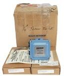 Nib Rosemount 8711RRE30FR1 Magnetic Flowtube 285PSI 1.97MPA, 8711-3005-0001. Fixed Price $650.00.