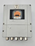 Endress+hauser Promag Transmitter 53H1H-18D3/0 Hart Nema 4X 20-55VAC. Fixed Price $1000.00.