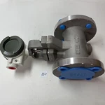 *new* Yokogawa YF105-NNNA1A-S3S3*E/FMF Yewflo Vortex Flowmeter. Fixed Price $1599.96.