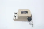 Samson 4765 Single Acting Pneumatic Positioner 90PSI. Fixed Price $919.60.