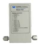Teledyne Instruments 033590300 Ozone Processor Sensor M452 Working Surplus. Fixed Price $1503.24.