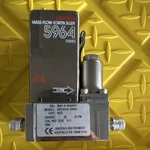 Brooks Instrument 5964C Mass Flow Controller 20 Slpm N2O. Fixed Price $133.00.