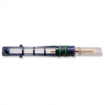 Ford F-450 1997 A/c Orifice Tube Front V6 Engine Blue FJC3116, 12-0410. Fixed Price $34.85.