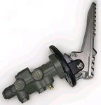 Wabco Mico Tandem Modulating Valve With Apply Pedal/pilot Tdm 650 Psi. Fixed Price $799.99.