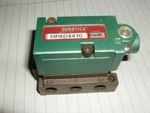 Nib Asco Numatics 11PAD4410 3/2 Pilot Dir Ctrl Valve P9219. Fixed Price $36.00.
