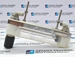 Krohne DK800/PV Flow Meter. Fixed Price $149.00.
