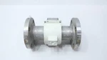 Abb 10DS3111EEE14P3A2DA Magnetic Flow Meter 3IN. Fixed Price $1057.50.