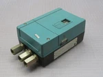 Endress & Hauser MXR022-2300 Variomag Flow Meter T222960. Fixed Price $462.00.