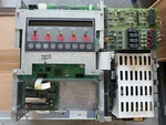 Simplex Fire Alarm Control Panel 120/240 Vac 4005-9101 Certified Board. Fixed Price $500.00.