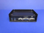 Mks Type Pressure/flow Controller, Model 1250A-0, Used. Fixed Price $30.00.