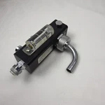 Porter Instruments Dental Nitrous Oxygen Model 5450 Series. Fixed Price $45.00.