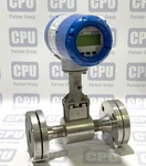 Krohne Optiswirl 4070/C Vortex Flow Meter DN25 PN40 VFC070 #ZG/1# Pcs. Fixed Price $1500.00.