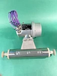 Endress+hauser Proline Promass 83M15-C99W9AABA9AJ Coriolis Flowmeter. Fixed Price $1199.99.