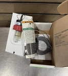 Georg Fischer 198 801 663 Flow Sensor Pvdf 0.5-4 New P51530-T0. Fixed Price $299.99.