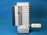 Smc SF1 (SINO.EX120-SUW1) Serial Unit Manifold Base W/ VQ1101-5C (9PCS). Fixed Price $199.00.